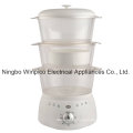 Elektronische 2-Tier 5-Quart Food Steamer